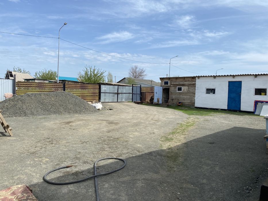 Продам дом по адресу Мамбетова 97