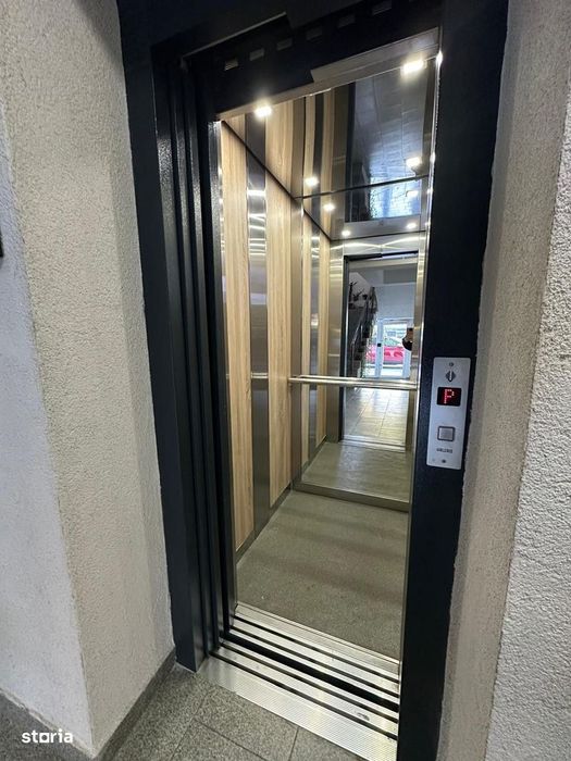 Sos. Giurgiului 2 camere 51 mp utili