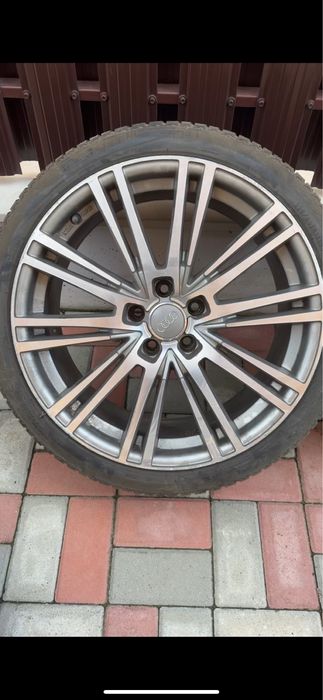 Jante 19 pentru Audi / Vw / Skoda