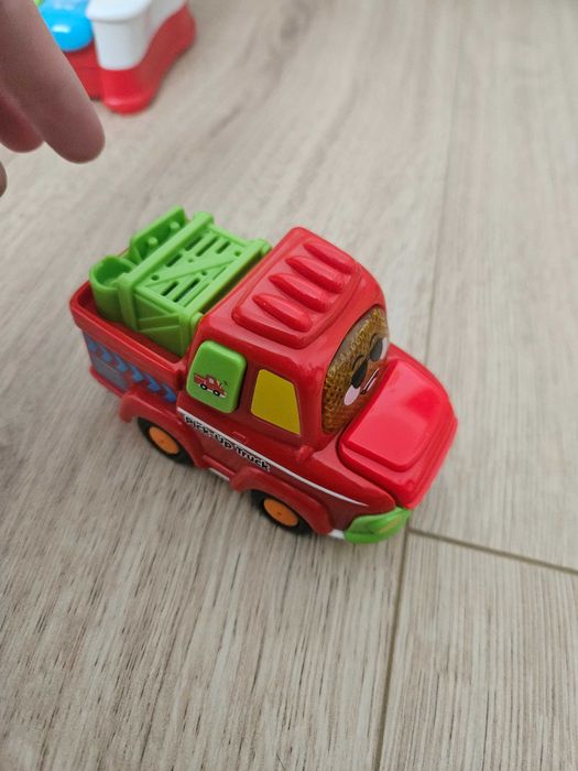 Детски играчки 1 - 2 години