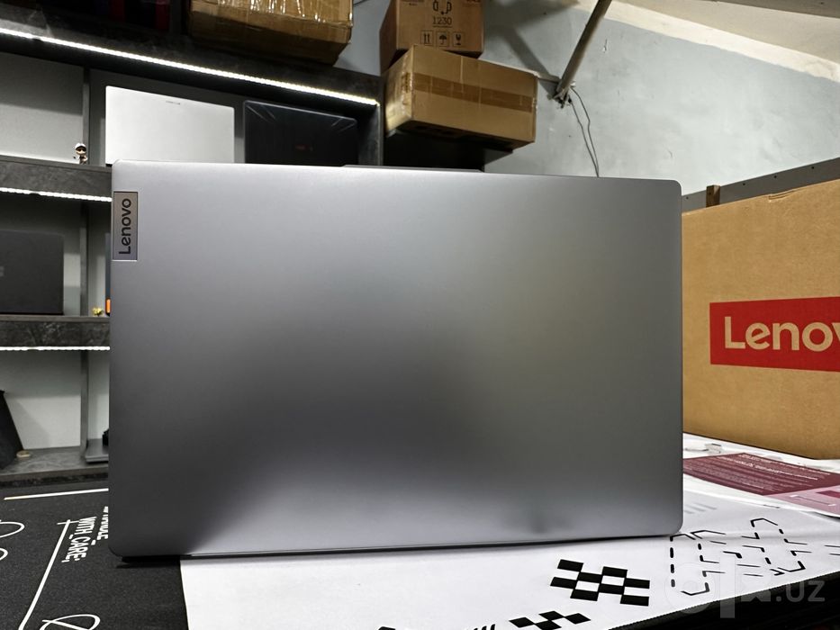 Yangi Ofisniy Noutbook Lenovo Ideapad Slim 3 intel N100 DDR5 4/128