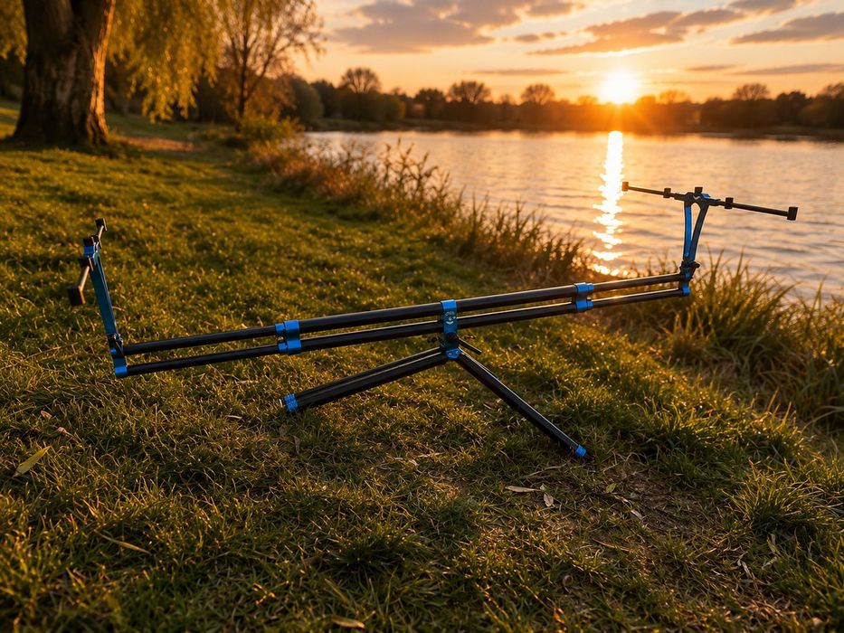 DAYKO BITUBO 3/4 posturi (set protecții + suport cobra gratuit)
