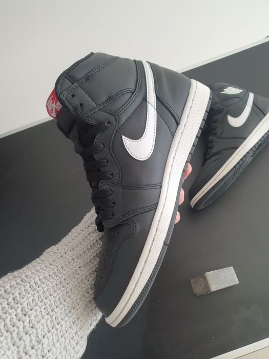 Jordan 1 Yin Yang, 41