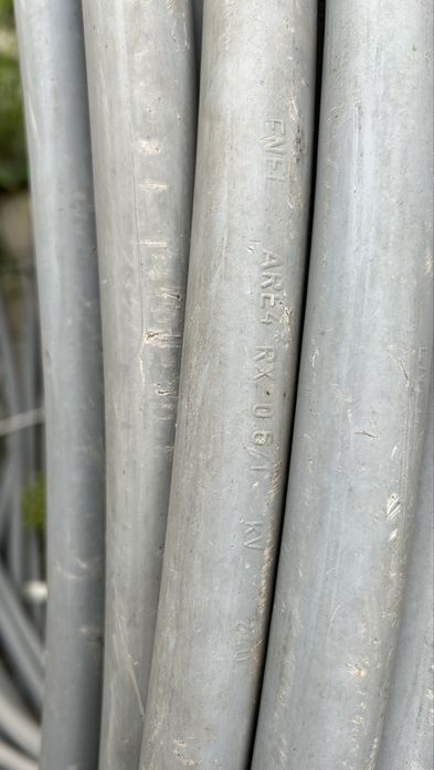 Cablu enel  ARE4 RX 3*240  150N si 240 N