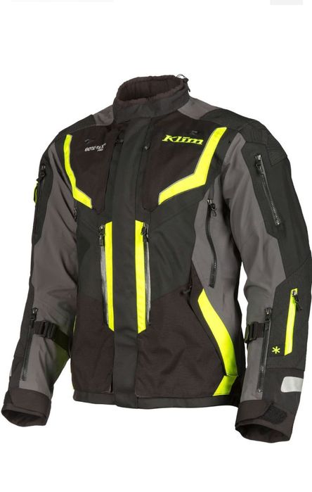 Geaca moto Klim badlands