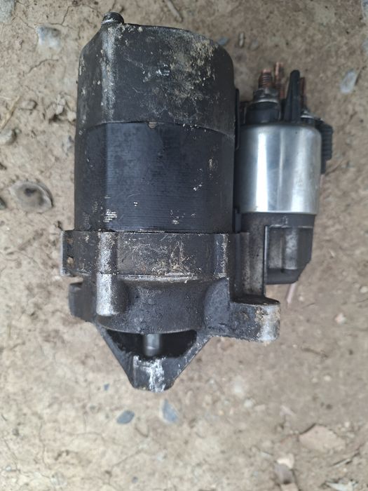 Стартер на ларгус ваз