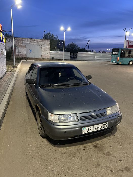 Продам ваз 2112  на разбор 2008 г