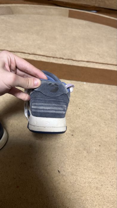 Vand Off-White Out of Office