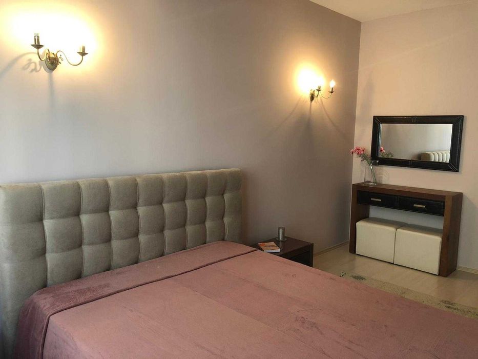 2 camere | North Area Lake View | spatios | proximitate Bordei