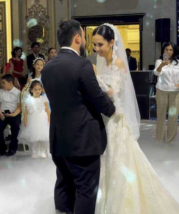 Организация свадеб