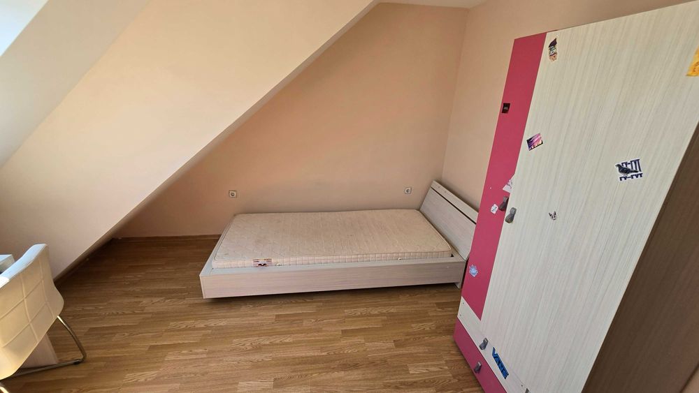 Продава се Тристаен апартамент в Варна, Цветен квартал - 77 кв.м за 1252 €/кв.м - Снимка #4