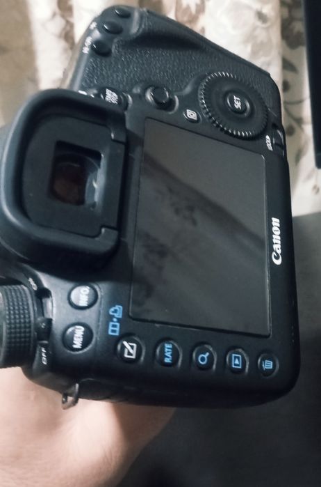 Canon mark 3 sotiladi