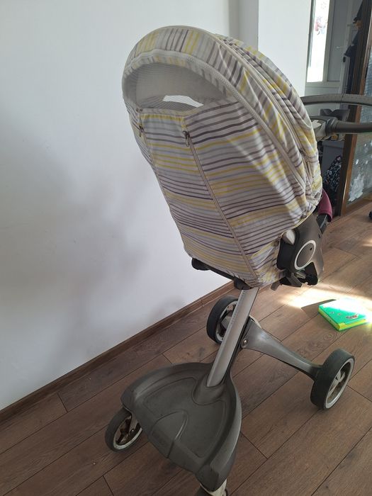Carucior bebe Stokke