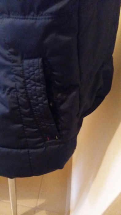 Vesta fas groasa kenvelo