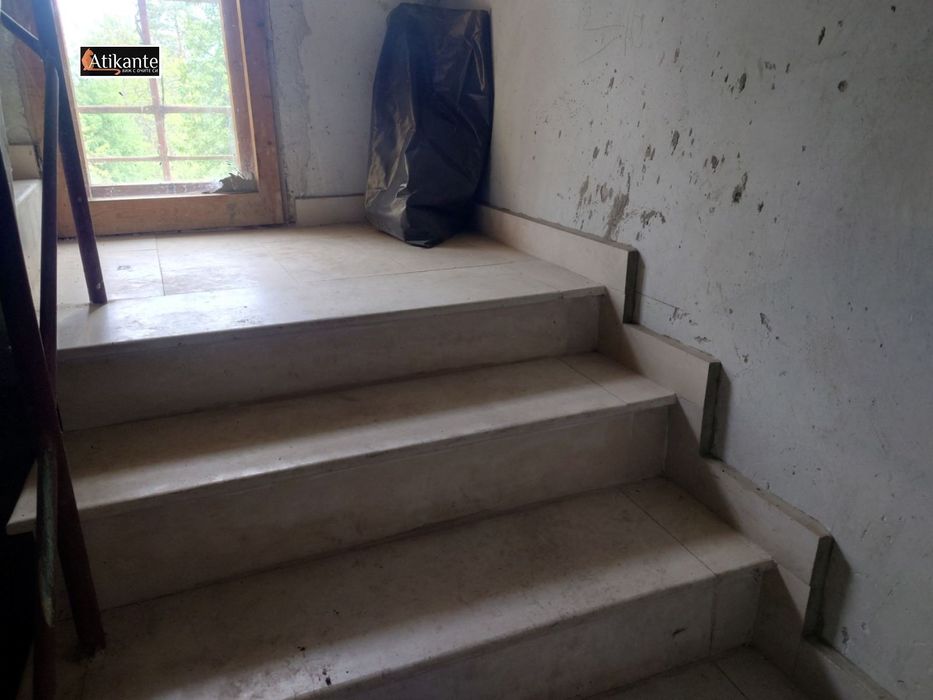 Продава се Етаж от къща в Банкя - 168 кв.м за 1221 €/кв.м - Снимка #4