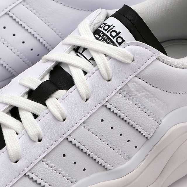 Мъжки обувки  ADIDAS SUPERSTAR Millencon  EU38,40 2/3,42  ЧЕРЕН ПЕТЪК