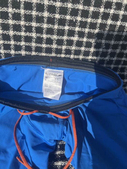 Vand slip înot performanta