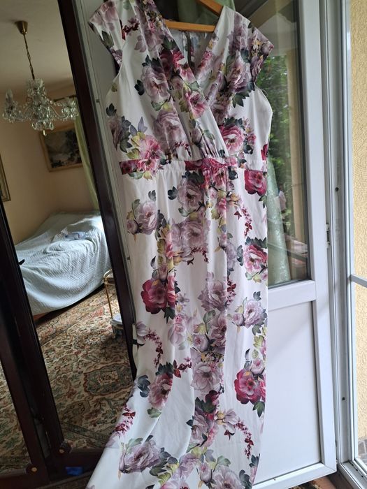 Superbă rochie damă de ocazie, Nou! Elegante (48)