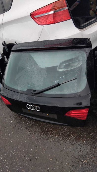 Haion Audi A4 b8 break an 2010