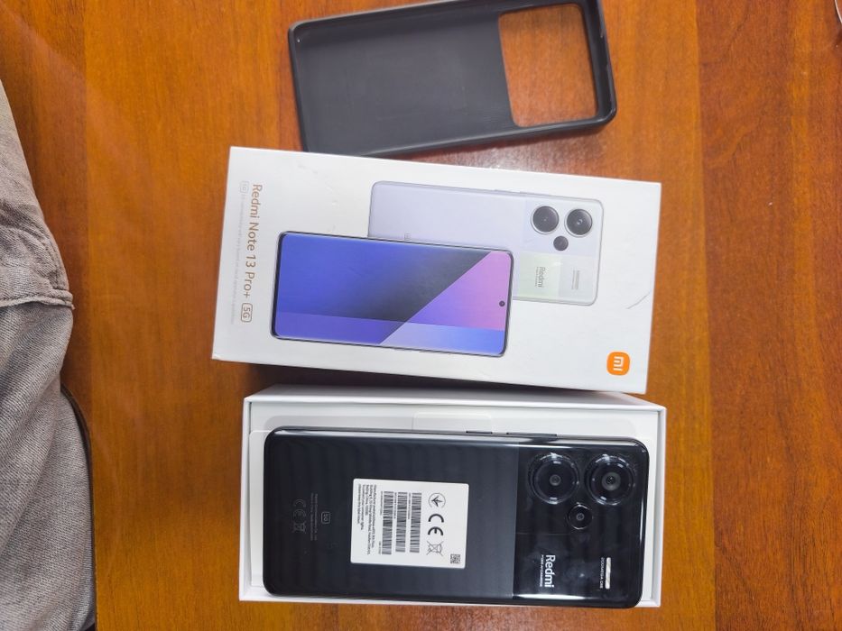Redmi note 13 pro plus 5g