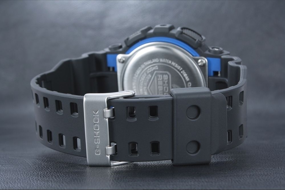 Casio ,Швейцарски часовник Rotary sapphire