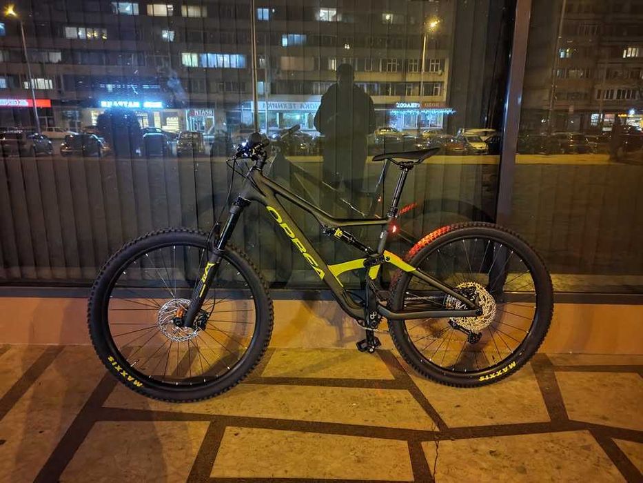 Orbea occam h30 29er