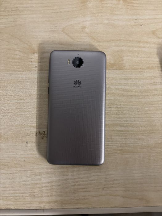 Huawei Y5 Продаю в отличном качестве