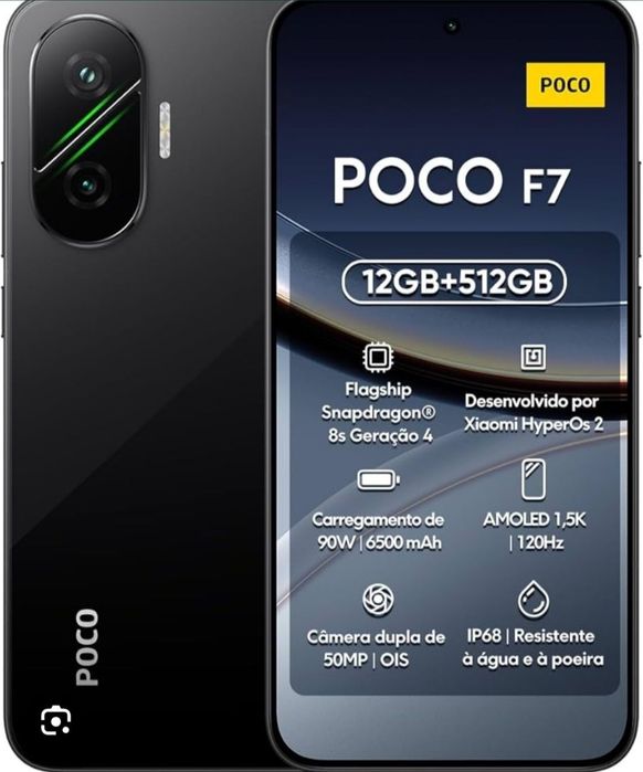Телефон poco f7 продаётся
