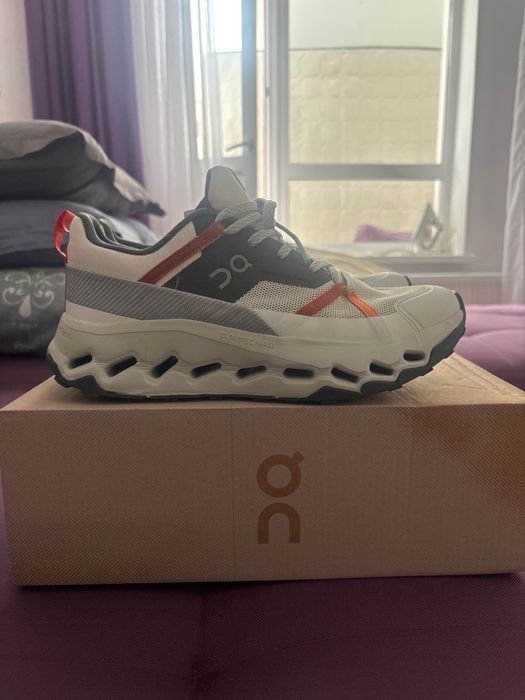 Продаю кроссовки On Cloud (On Cloud), размер 41