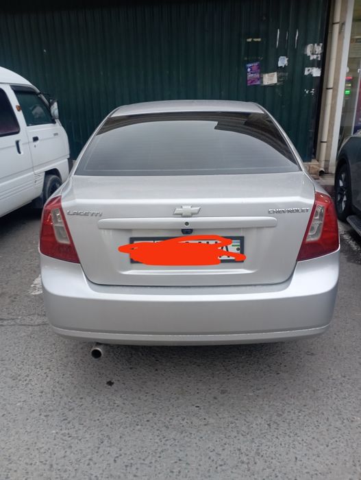 Lasetti metan gaz mator karopka zor