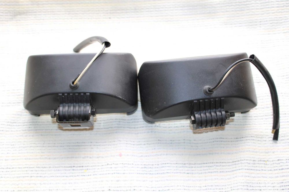 Универсални фарове за мъгла/халогени Maxtel