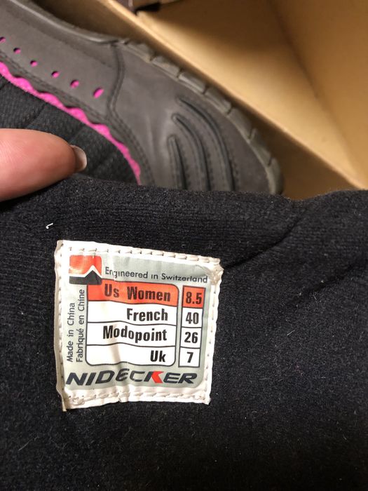 Ботинки для сноуборда