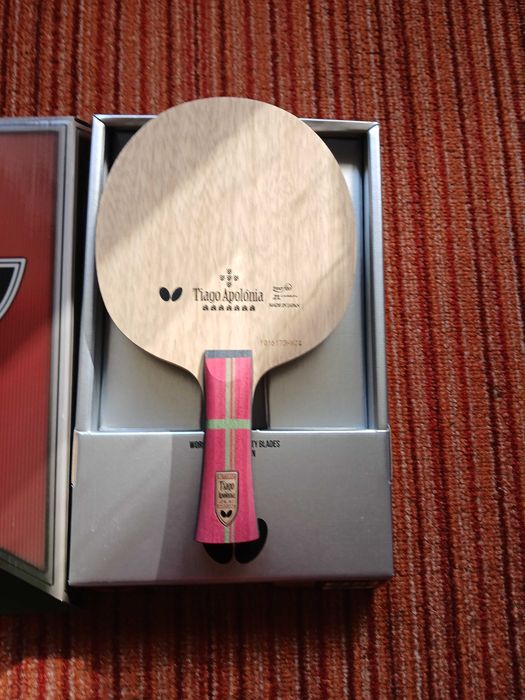 Materiale Tenis De Masa noi