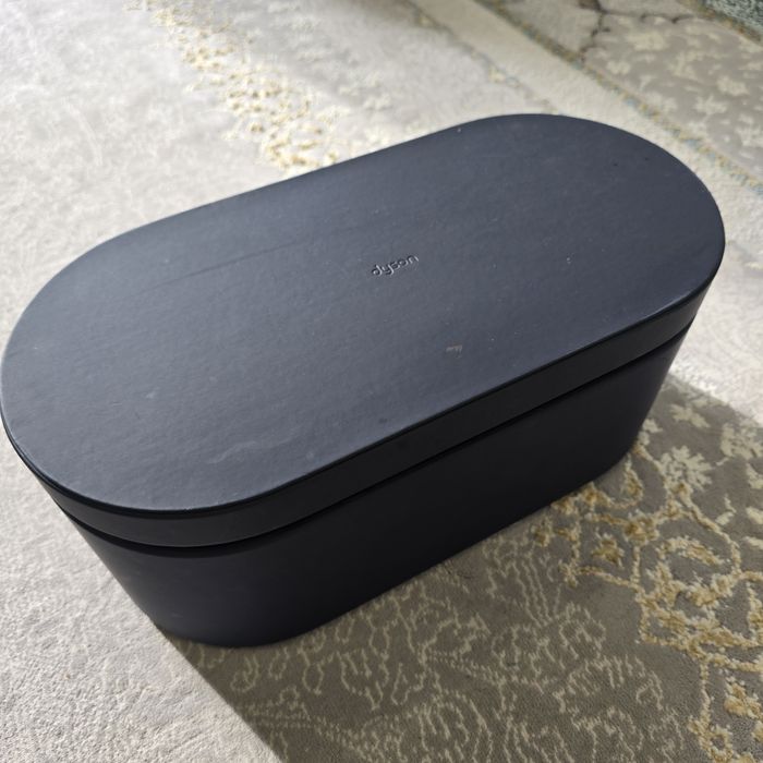 Dyson airwrap complete