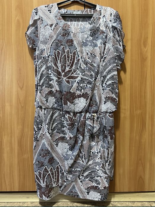 Платья 48-50р