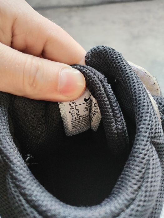 Детски кецове Nike 38 номер