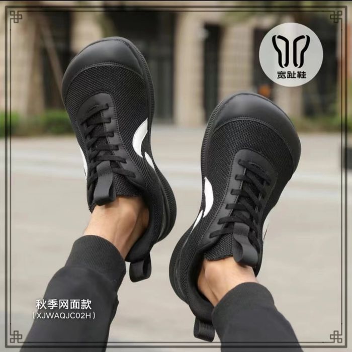 Босоногие кроссовки 40-41 размер