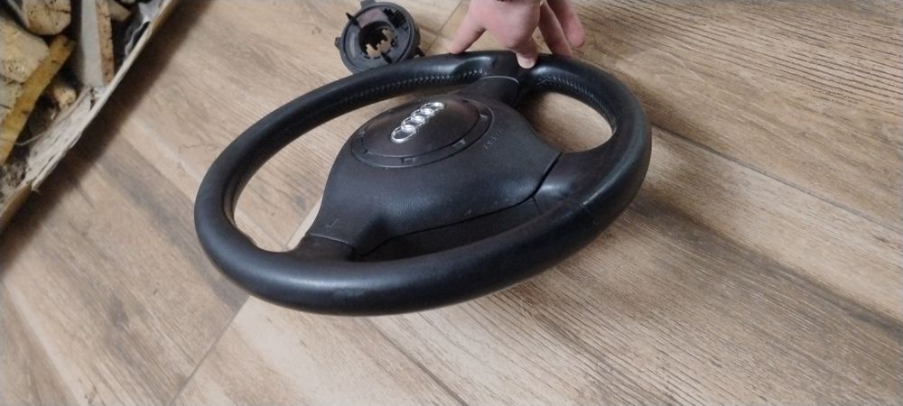 Волан Ауди а3 8л