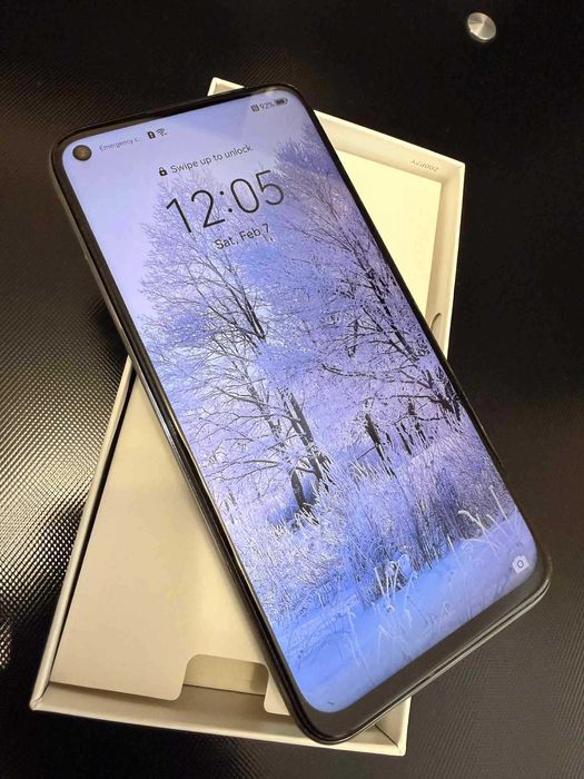 Huawei P40 Lite, 128GB, 6GB RAM, Sakura Pink