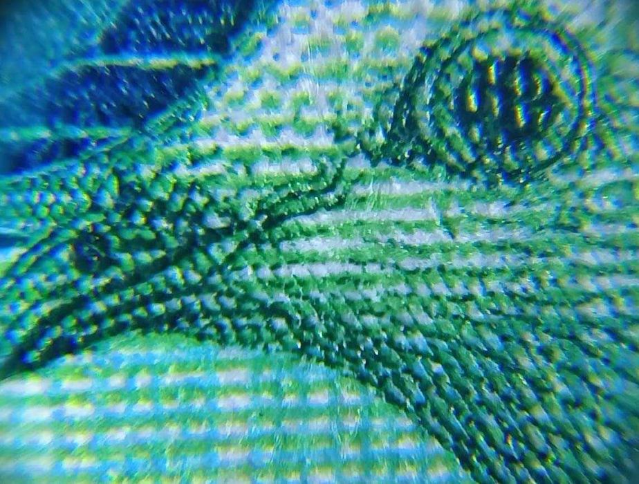 микроскоп для смартфона отличный подарок