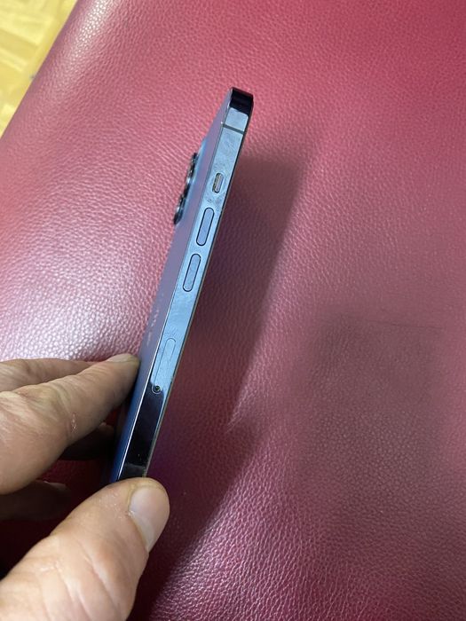 Aiphone 12-Pro Max ,без коробки