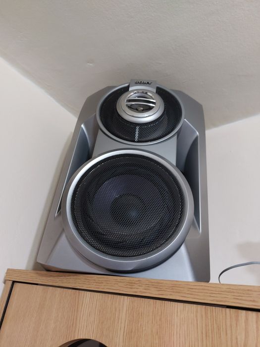 Vind boxe sony pasive