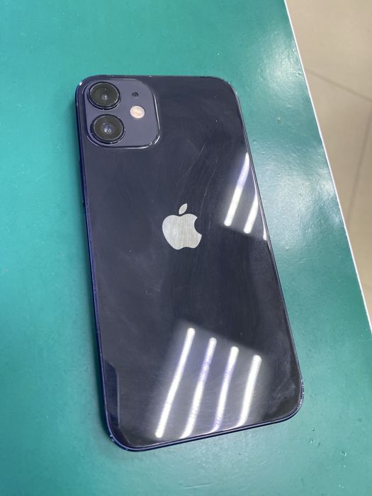 Iphone 12 mini 256gb