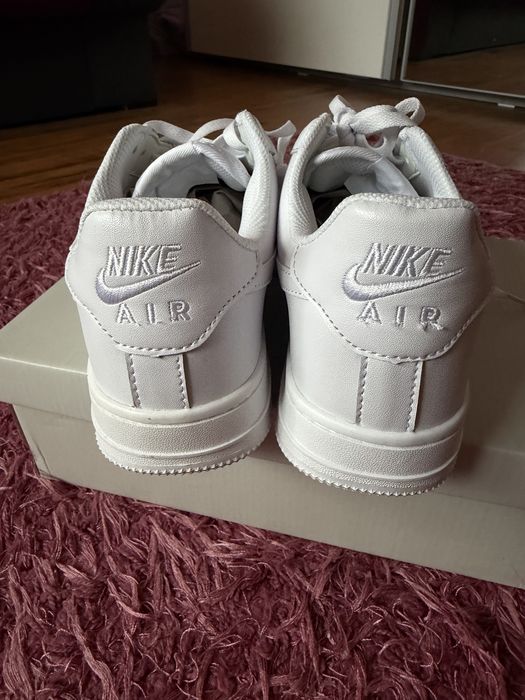 nike airforce 1 marime 43 noi