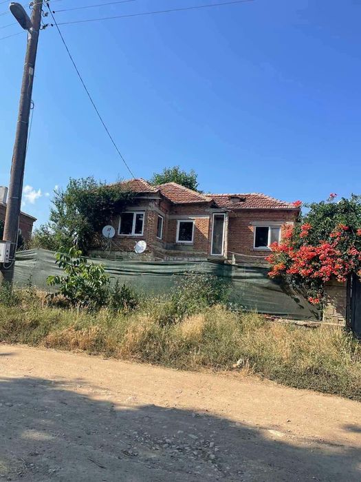 Продава се Къща в с. Генерал Колево, Област Варна - 80 кв.м за 263 €/кв.м - Снимка #1