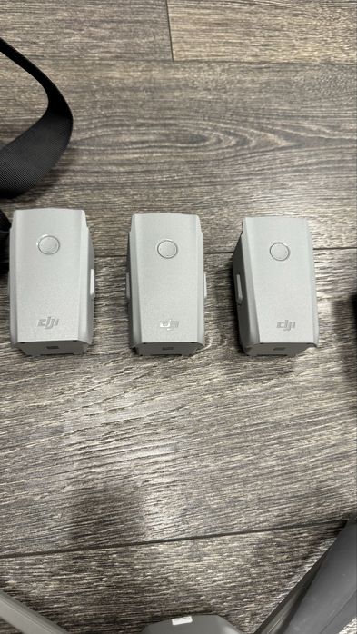 Dji MAVIC AIR 2 fly more combo