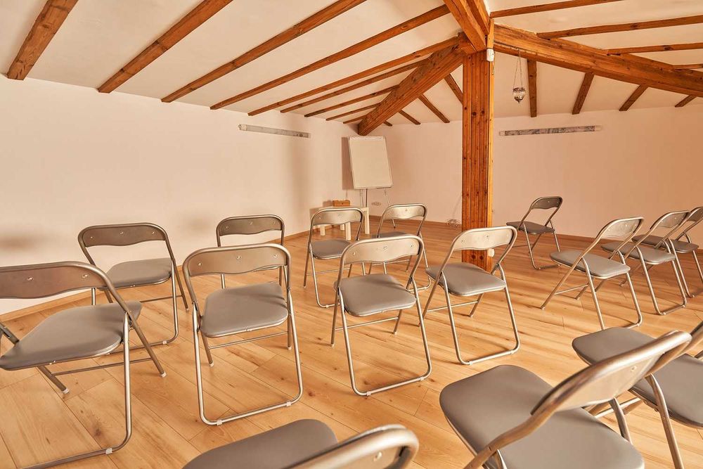 Дава се под наем Офис в София, Център - 128 кв.м за 10.2 € - Снимка #9