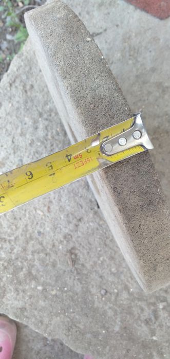 Продам советский точильный диск қайрақ