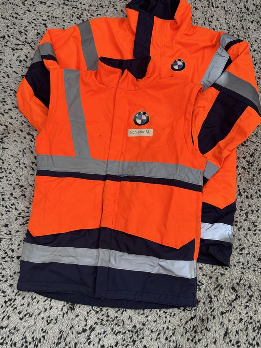 Мъжко яке SIOEN 3V1. Размер М