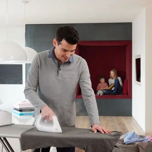 Парогенератор Braun IS5043 в Ташкенте